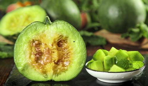 黄皮瓜不甜怎么吃,黄皮瓜不甜的多样食用攻略