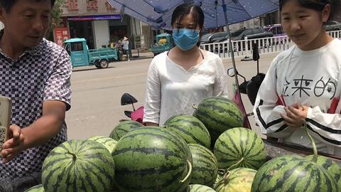 大妈大婶吃的瓜,揭秘热门话题背后的故事