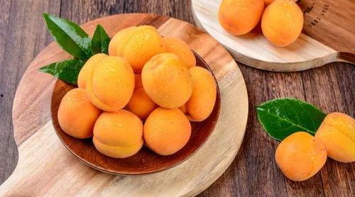 梦见吃杏子干的瓜,杏子干瓜的奇幻之旅