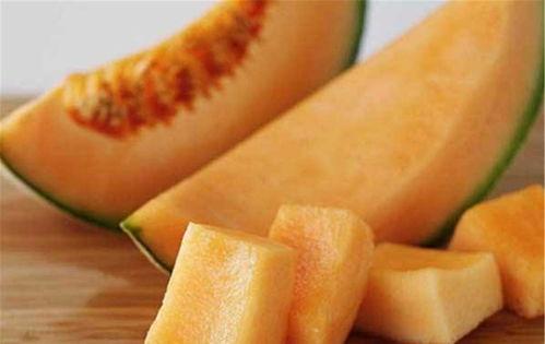 婴儿直接吃哈密瓜,探索天然美味与营养的完美结合