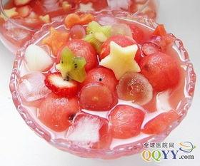 吃白兰瓜冷饮拉肚子,揭秘夏日消暑美食背后的风险