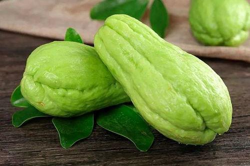 生瓜生吃几个怎么吃,一次品尝几个的最佳食用方法