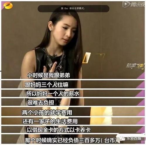 林依晨吃瓜视频,揭秘娱乐圈幕后故事