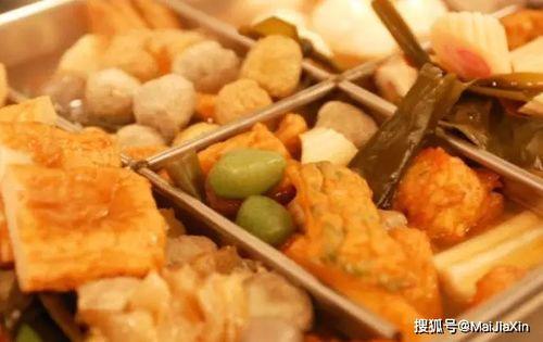 关东煮吃瓜视频,揭秘日式街头美食的魅力