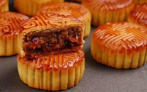 带你吃瓜学校月饼,带你走进“带你吃瓜学校”的月饼世界