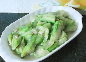 扡瓜怎么吃,解锁夏日清新口感